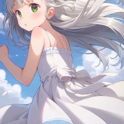 Card background