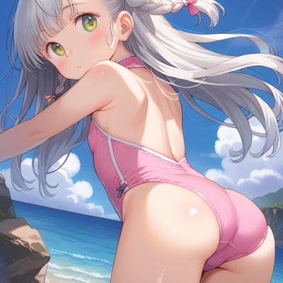 Card background