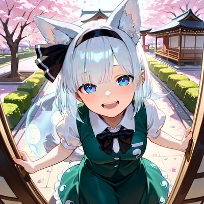 Card background