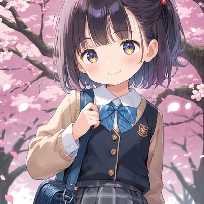Card background