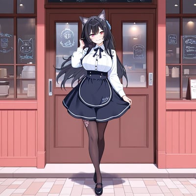 Card background