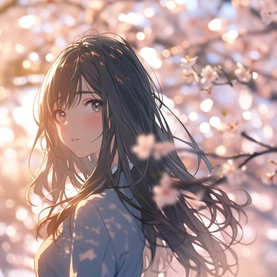Card background