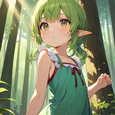 Card background