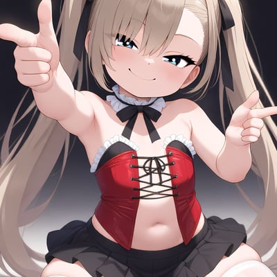 Card background