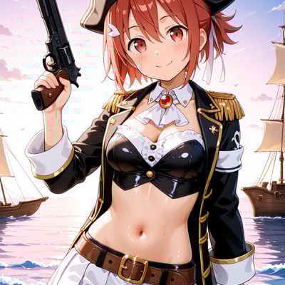 Card background