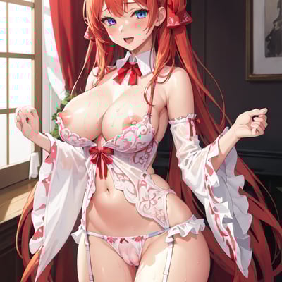 Card background