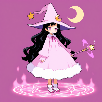Card background