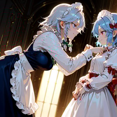 Card background