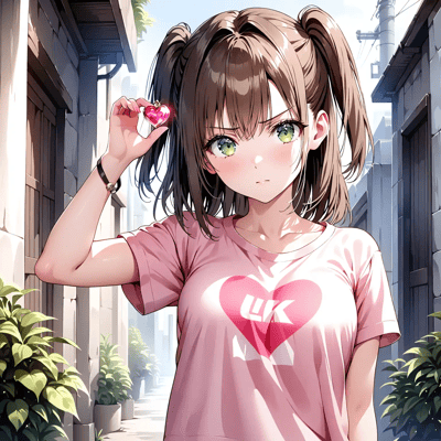Card background