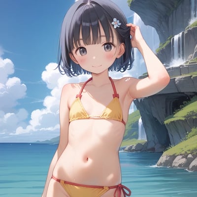Card background