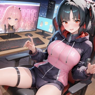 Card background