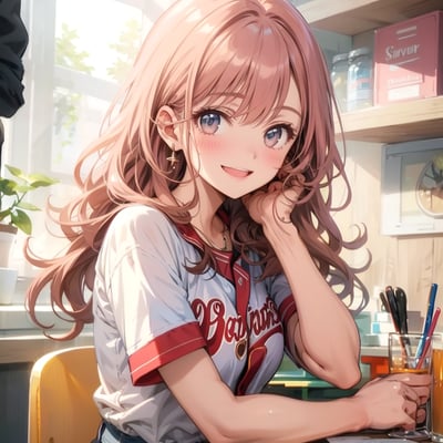 Card background