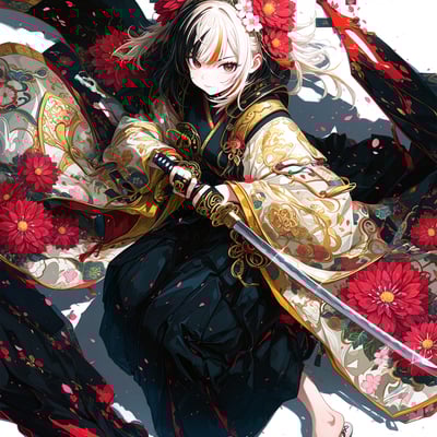 Card background