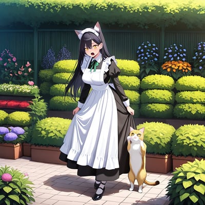 Card background