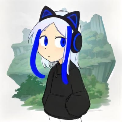 Card background