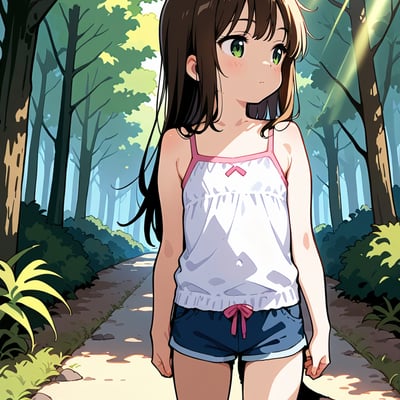 Card background