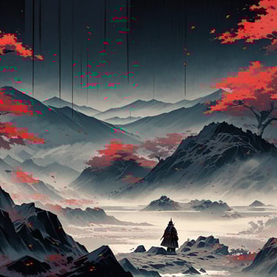 Card background