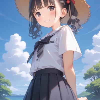 Card background