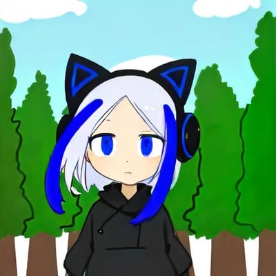Card background