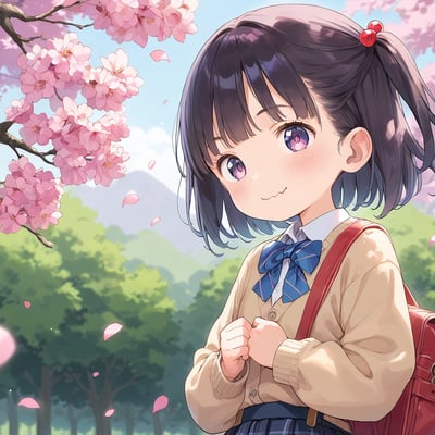 Card background