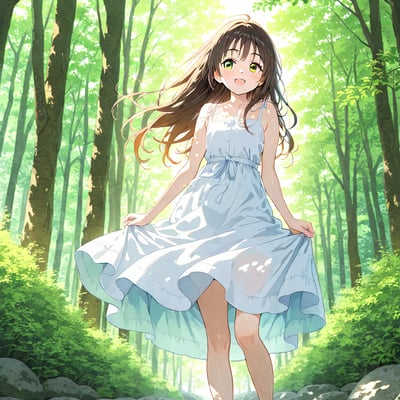 Card background