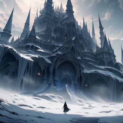 Card background
