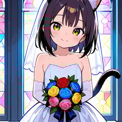 Card background