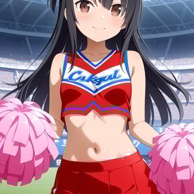 Card background