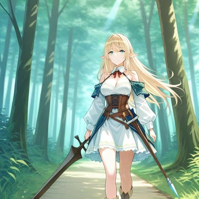 Card background