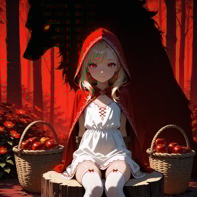 Card background