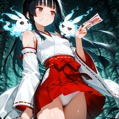Card background