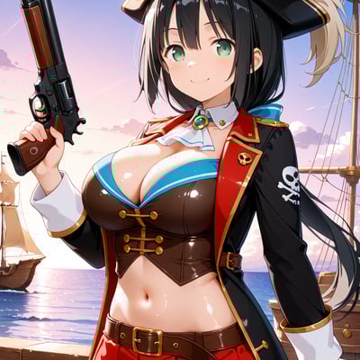 Card background