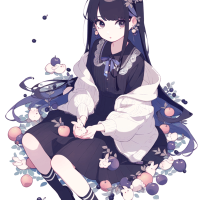 Card background