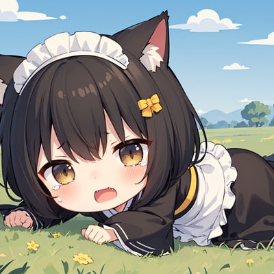 Card background