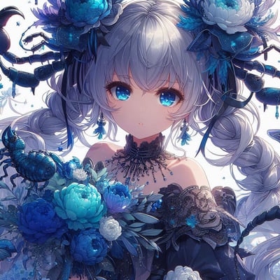 Card background