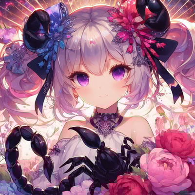 Card background
