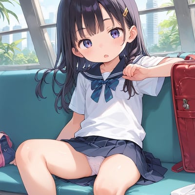 Card background