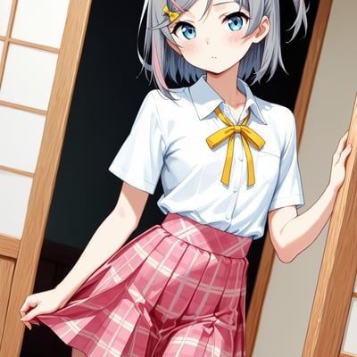 Card background