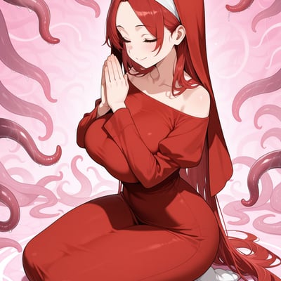 Card background