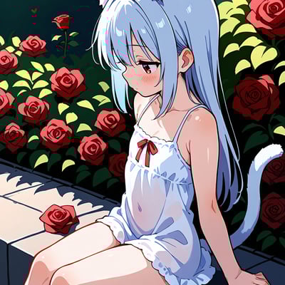 Card background