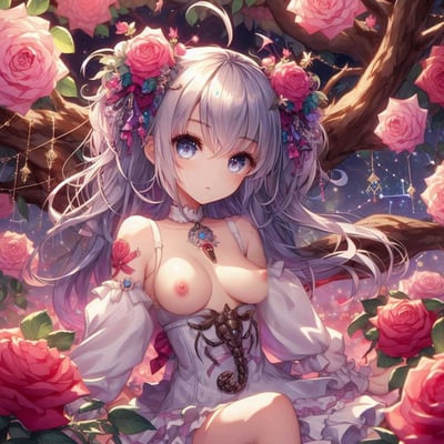 Card background