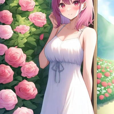 Card background