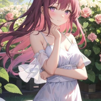 Card background