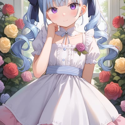 Card background