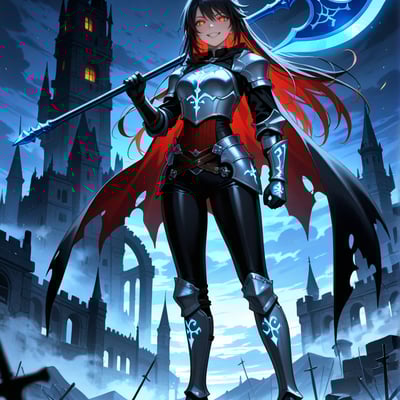 Card background