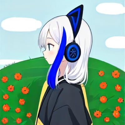 Card background