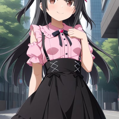 Card background
