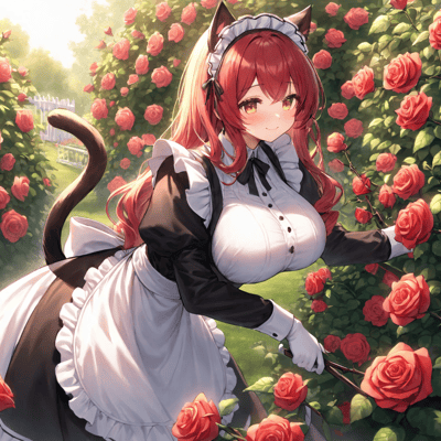 Card background