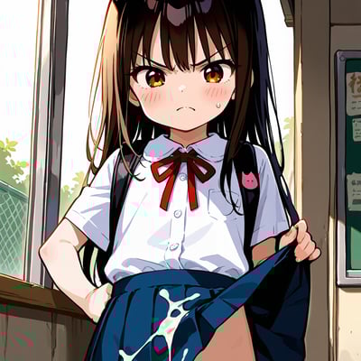 Card background