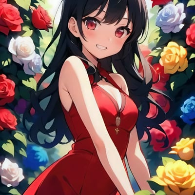 Card background